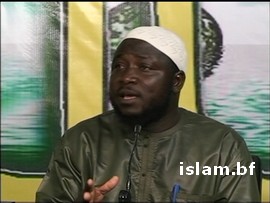 Sheikh Hassane SORE